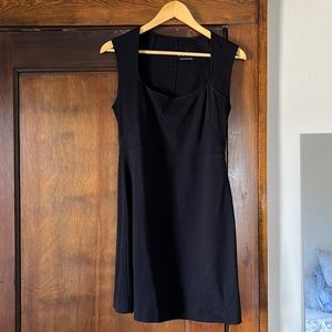 Everlane 90s Mini Dress